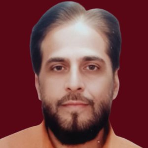 Gaffar Haji Razzak Tamboli (Mahadkar)