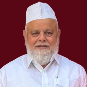 Haji Nazir Haji Bashir Tamboli (Dhayriwale)
