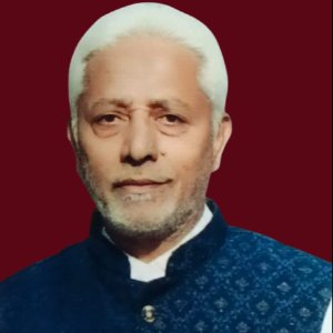 Ayyub Haji Amiruddin Tamboli (Bhamburkar)