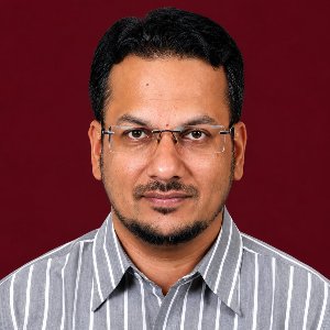 Azhar Haji Hanif Tamboli (Shrirampurwale)