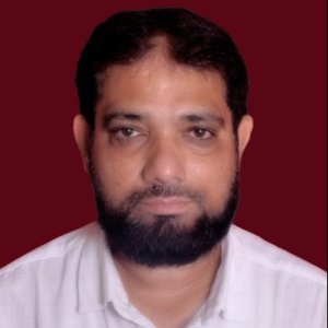 Firoz Ibrahim Tamboli (Mankar)