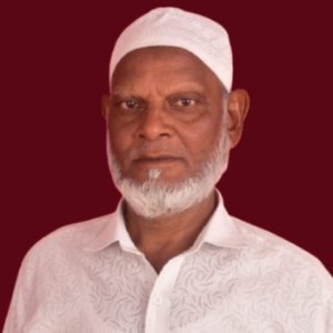 Javed Gulab Tamboli (Ghotawdekar)