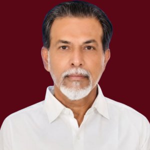 Kamruddin Babamiya Tamboli (Ghotawadekar)