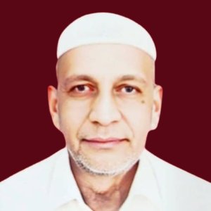 Latif Abdul Tamboli (Wadewale)