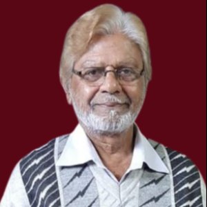 Nasir Abdul Karim Modi