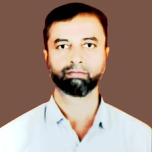 Aalim Ibrahim Tamboli (Saswadwale)