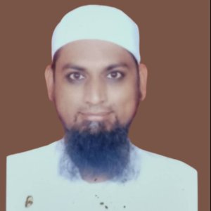 Ayyub Rafik Tamboli (Pethwale)
