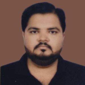 Ayyub Ahmed Tamboli (Kalambwale)