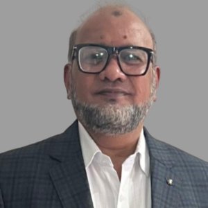 Saleem Ismail Tamboli (Ghodegovwale)
