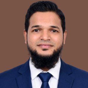 Sufiyan Razzak Tamboli (Ganegovwale)