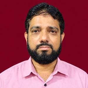 Firoz Ibrahim Tamboli (Mankar)