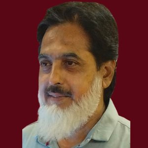 Haji Raju Haji Razzak Tamboli (Mahadkar)