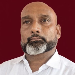 Zuber Aziz Tamboli (Randewale)