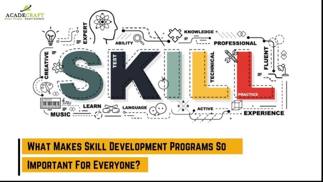 Skill Development Program
