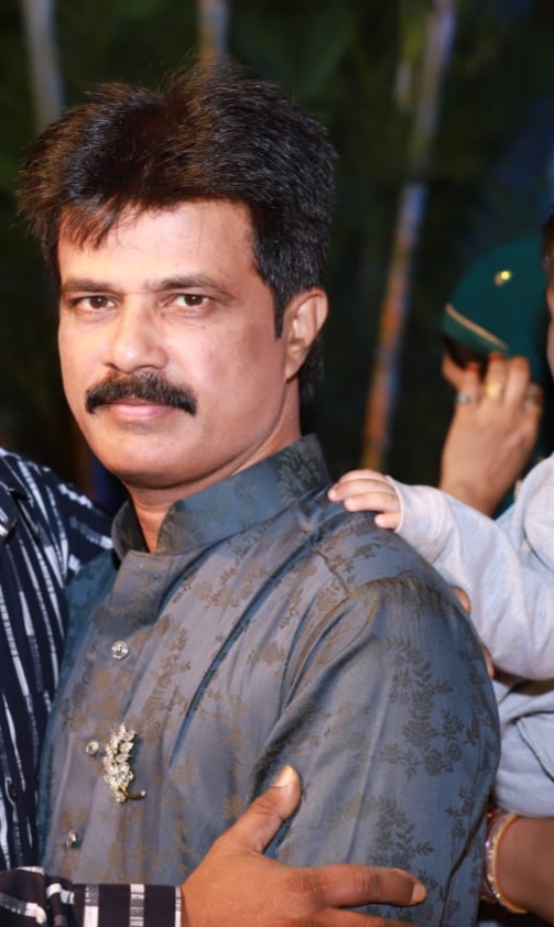 Waheed Mustafa Tamboli