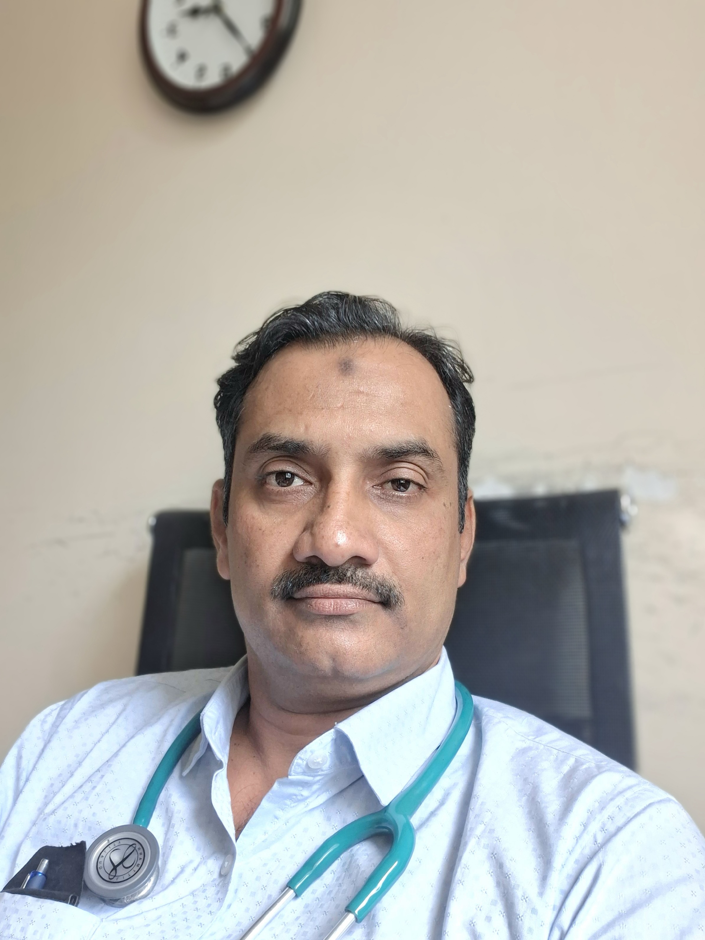 Samir Tamboli