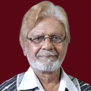 Nasir Abdul Karim Modi