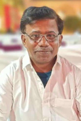 Yakub Gulab bhai Tamboli