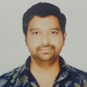 Sajid Nasir Modi