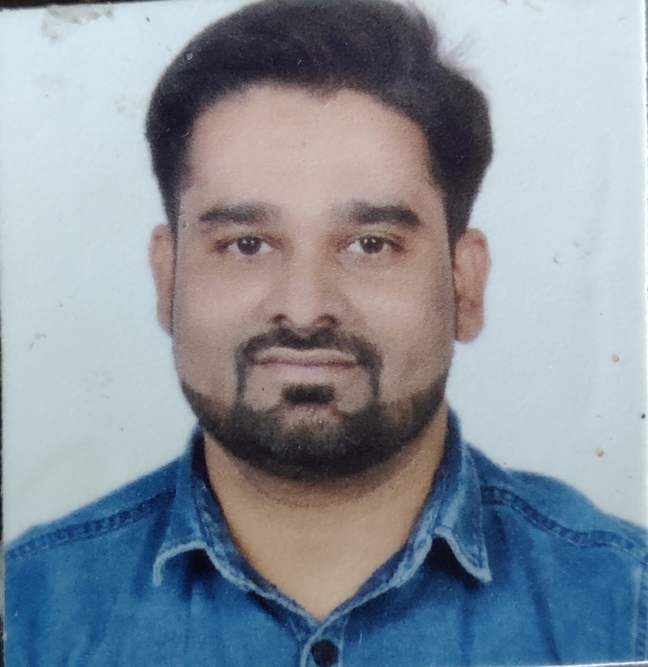 Umer Yusuf Tamboli
