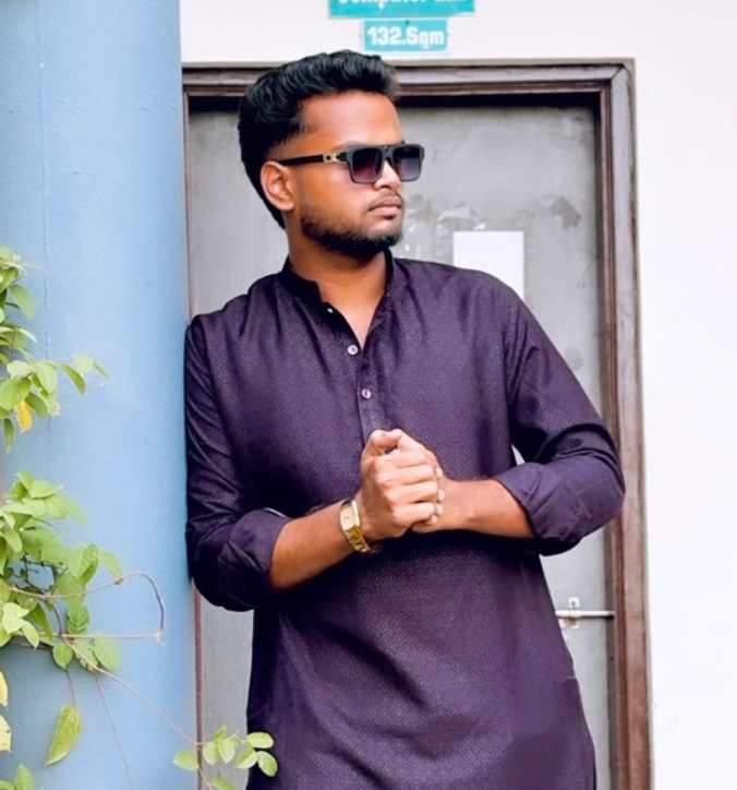 MHAMMAD SAMI SARFARAZ TAMBOLI
