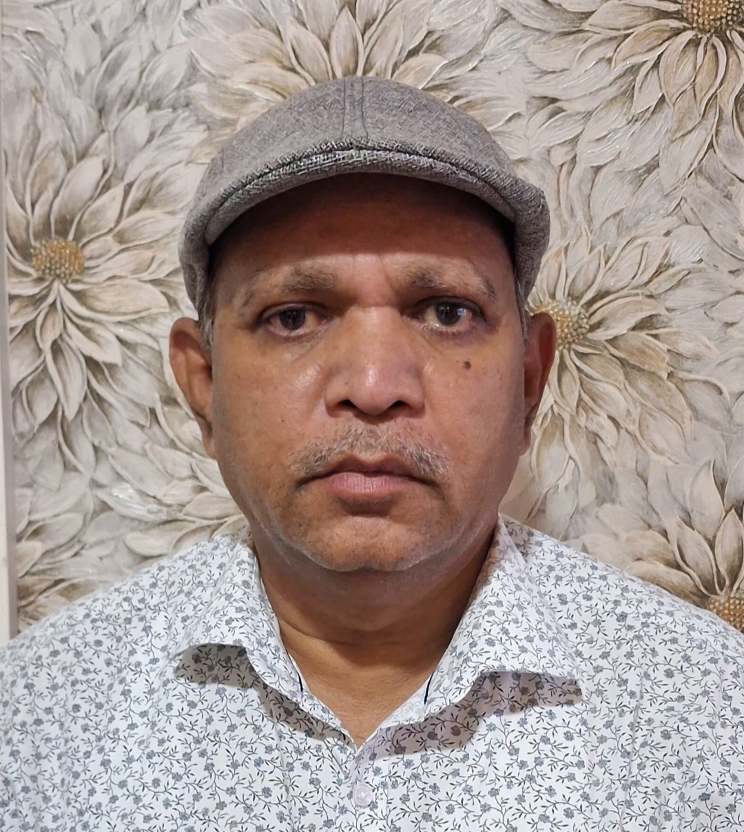 Javed Abdul Rehman Tamboli