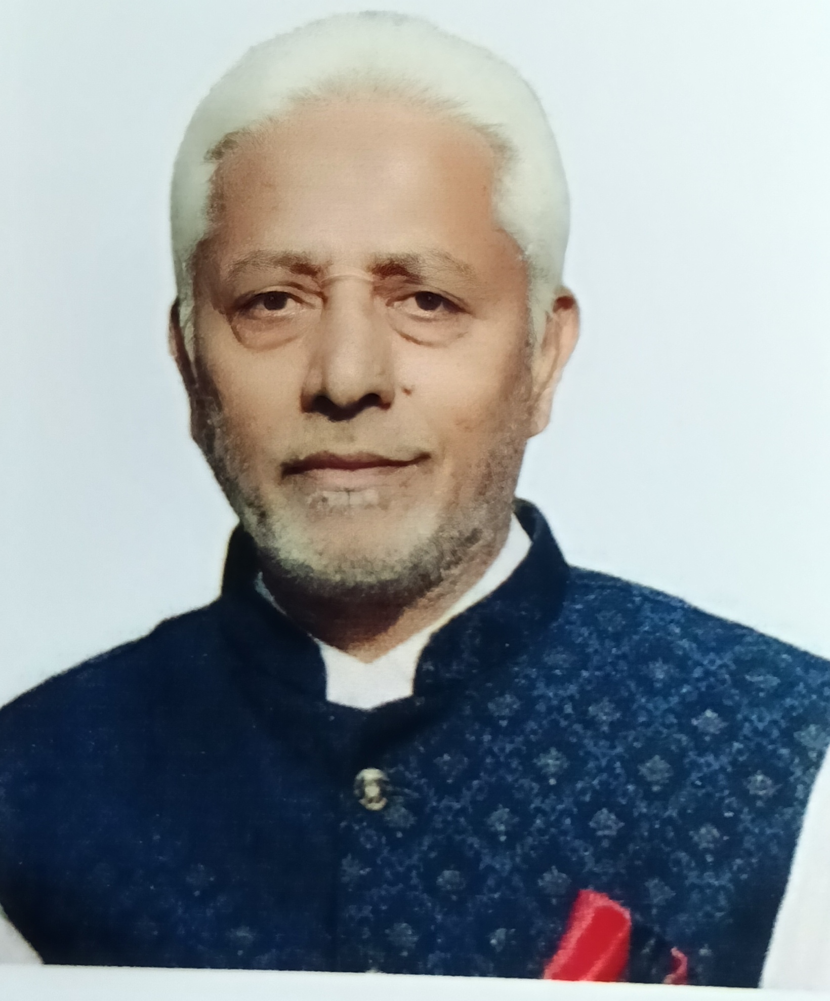 Ayyub Haji Amiruddin Tamboli