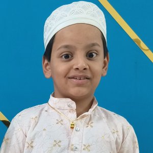 Amaan Azhar Tamboli
