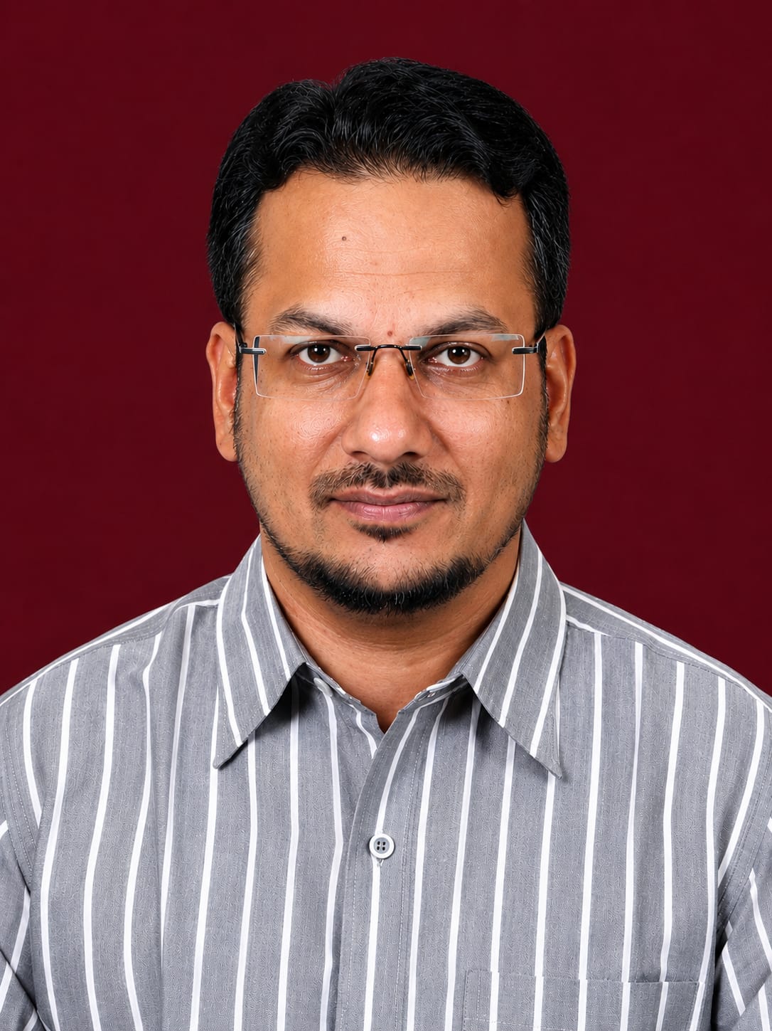Azhar Haji Hanif Tamboli