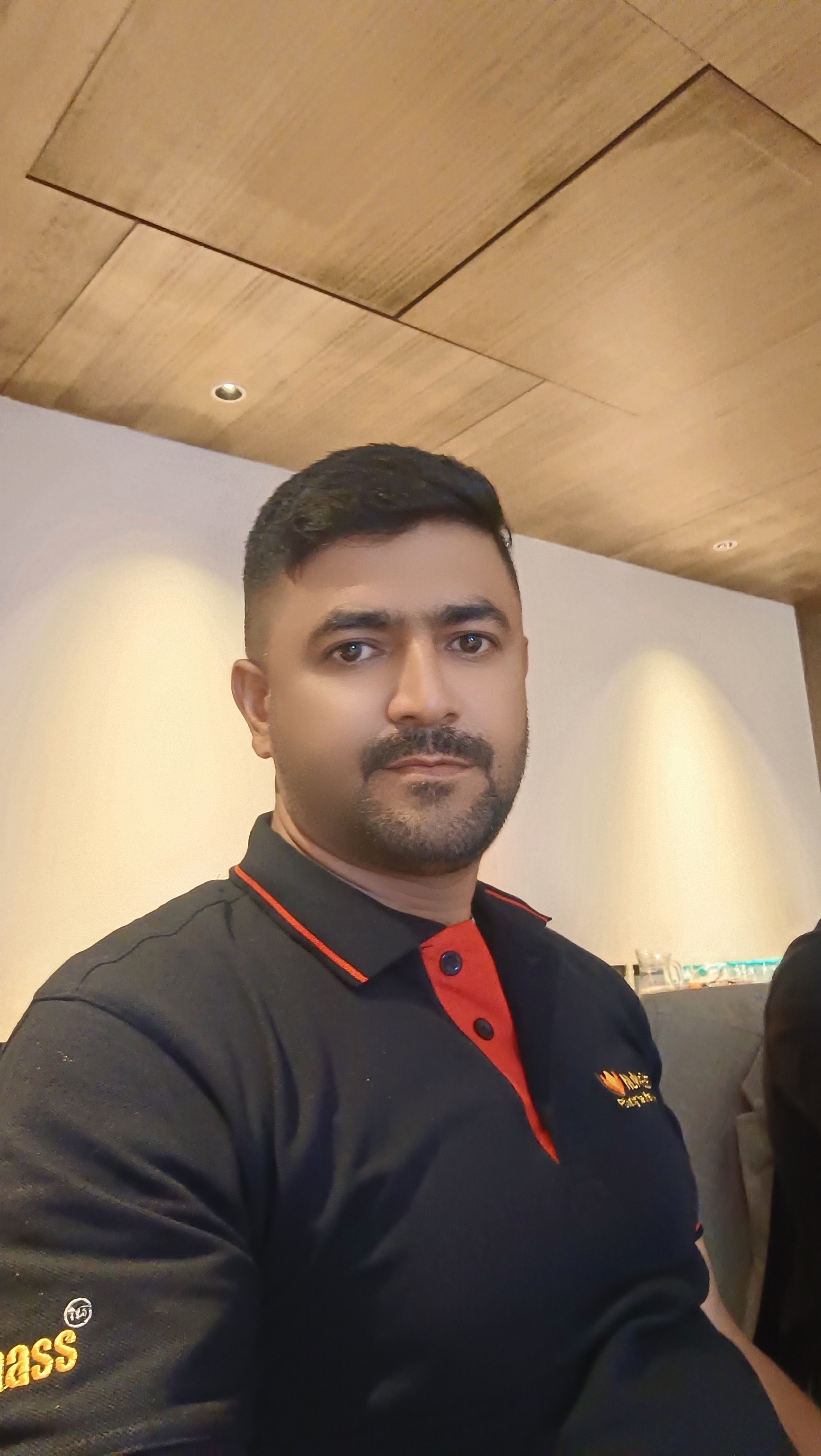 Vasim Gafur Tamboli