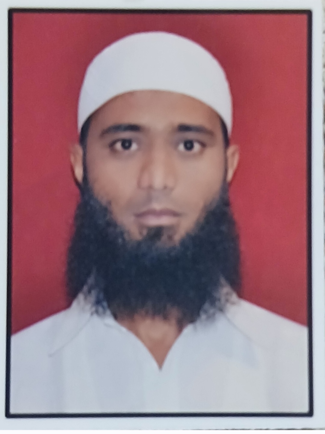 Sarfaraz Akhter Tamboli