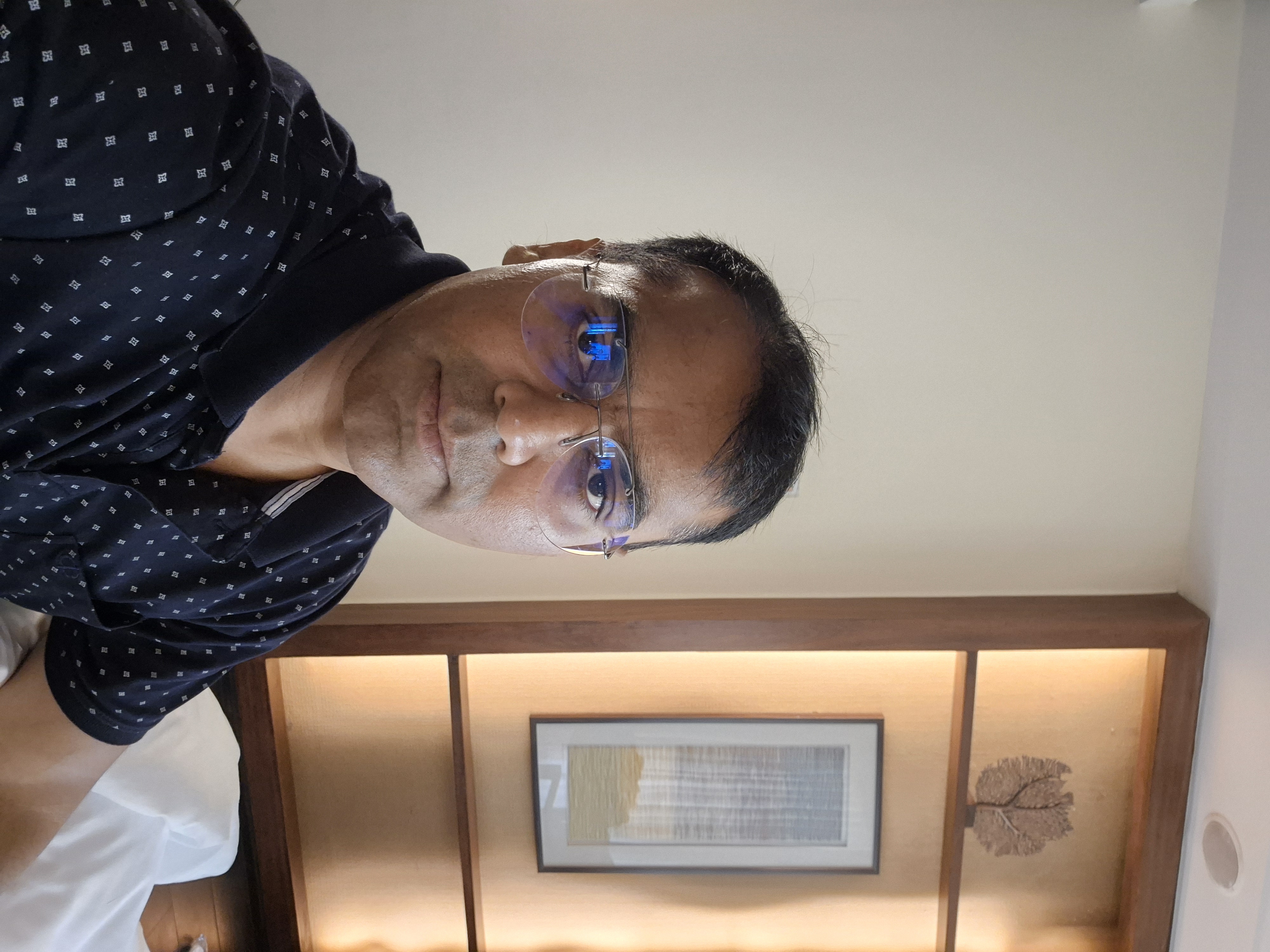 Asim Ashikali Tamboli