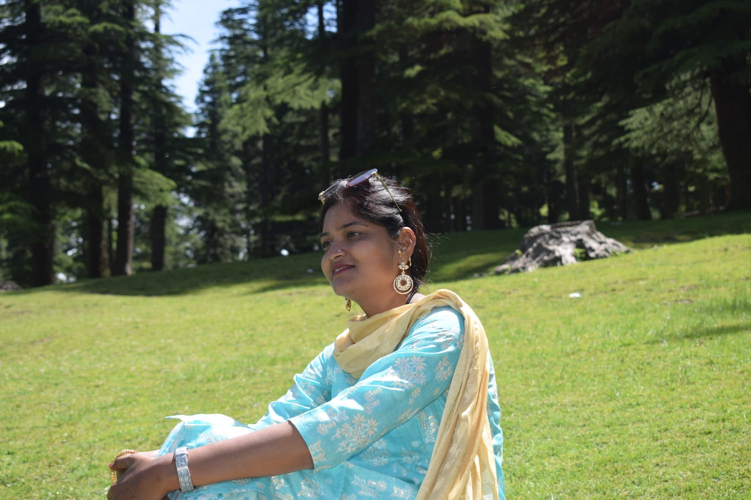 Gulfam mehboob Tamboli