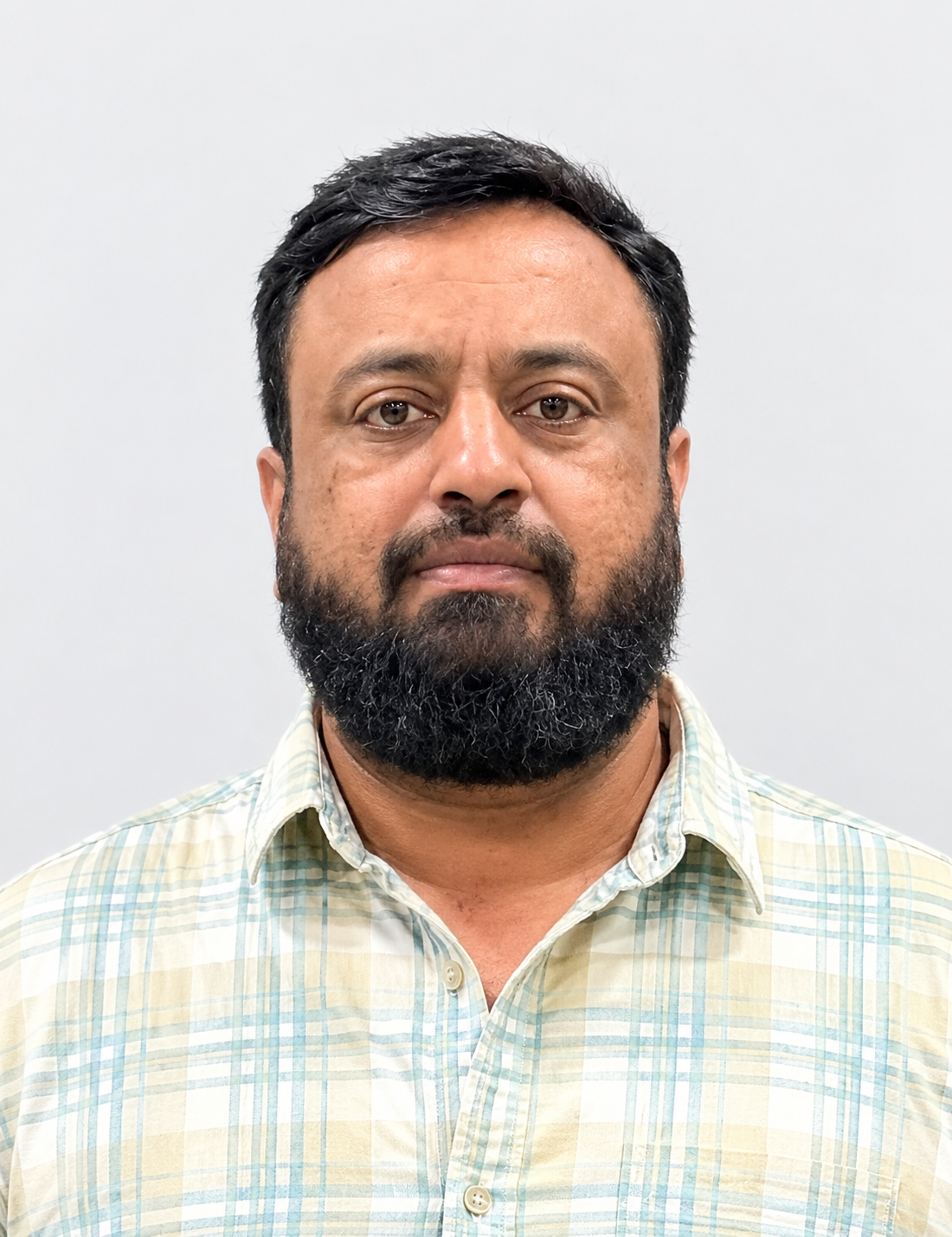 Haji Wasim Haji Nazir Tamboli