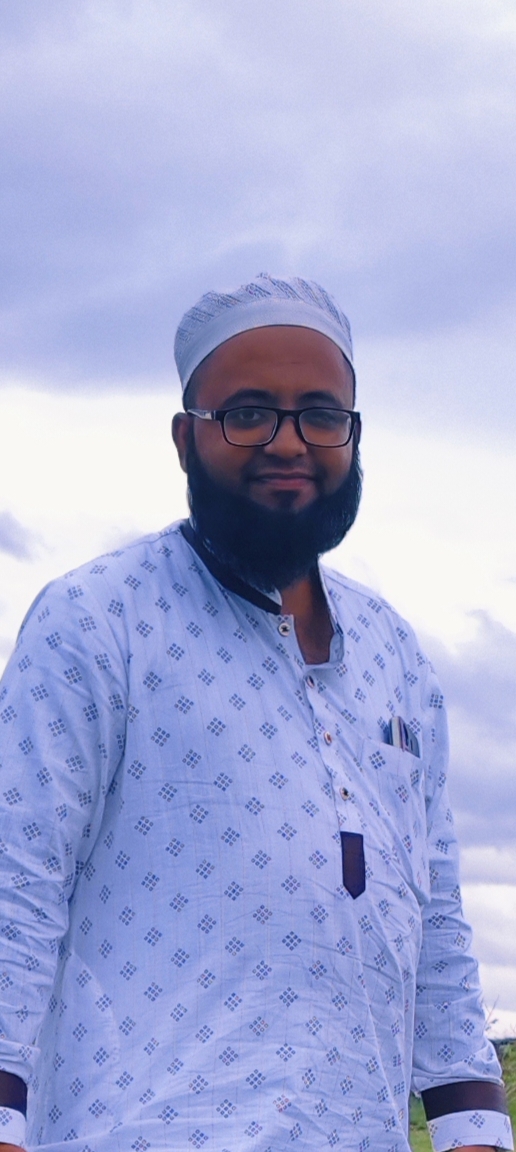 Shahid Rafik Tamboli