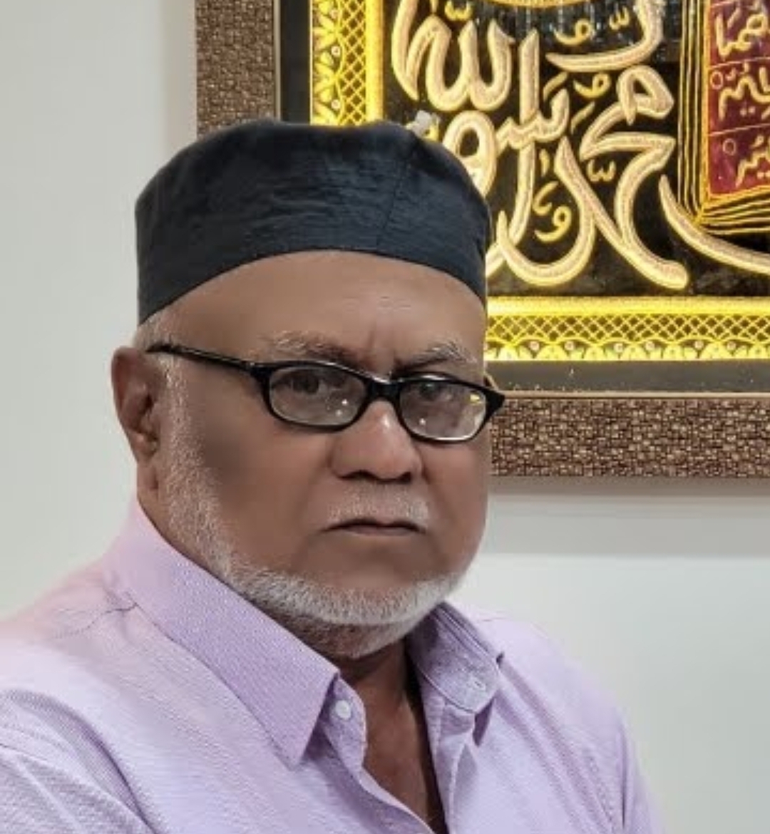 IMTIAZ GULAM TAMBOLI