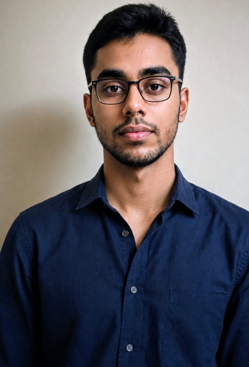 ASIM SHERIAZ TAMBOLI