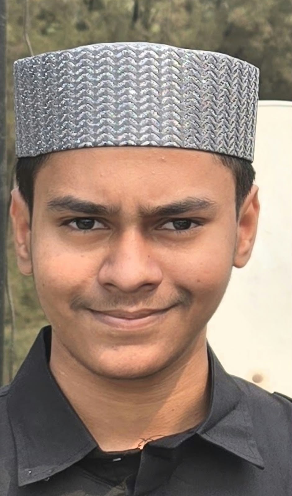 ABRAR AYYAZ TAMBOLI