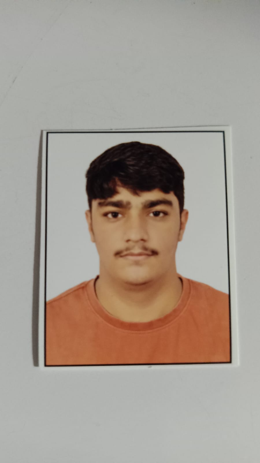 Zahid Shahid Tamboli