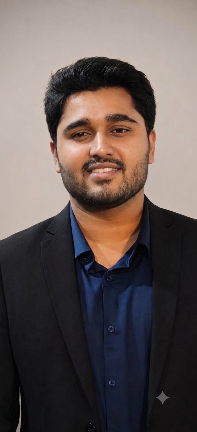 Omer Sameer Tamboli