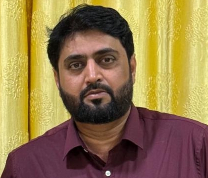 Ajas Mohammad Tamboli