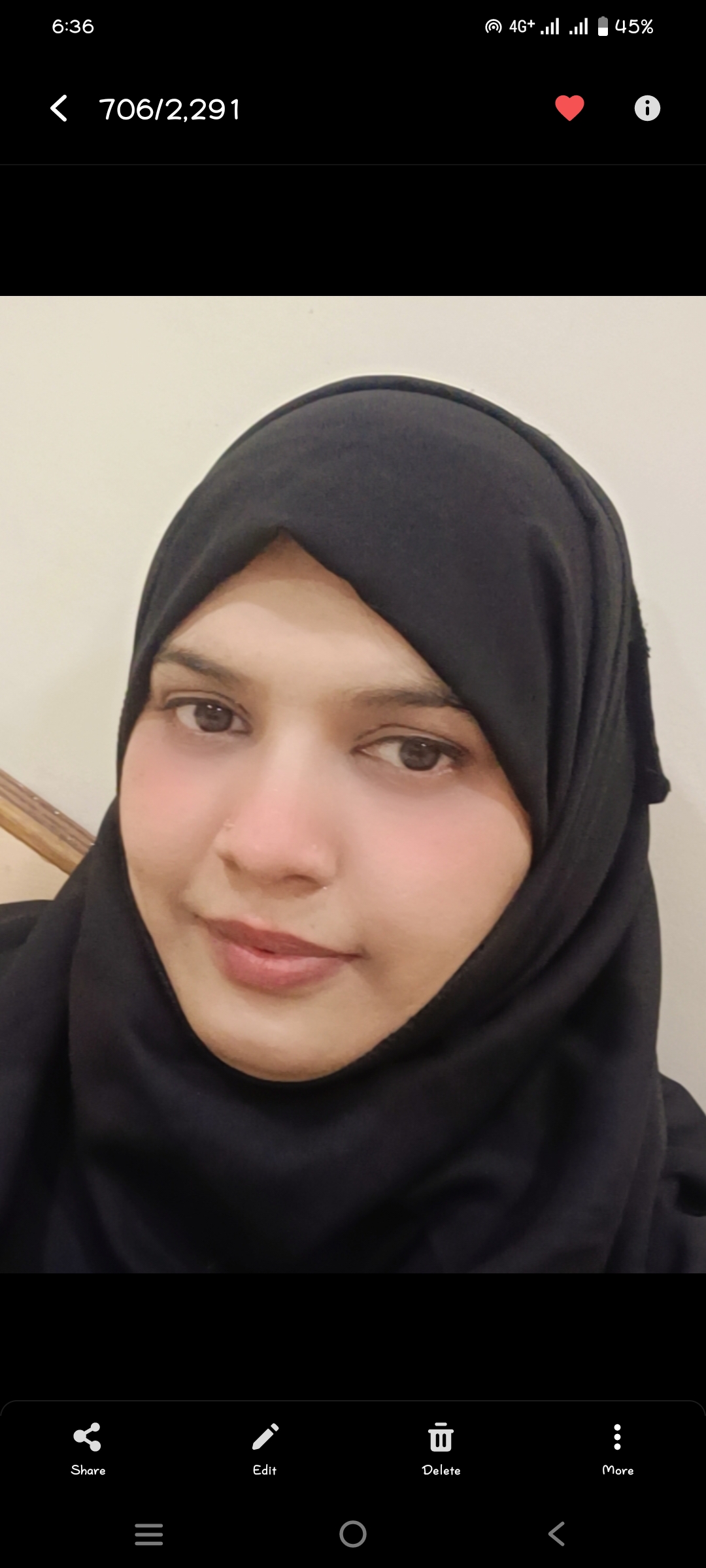 Rumana  Ajas Tamboli