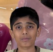 Mohammad Ali Ajas Tamboli
