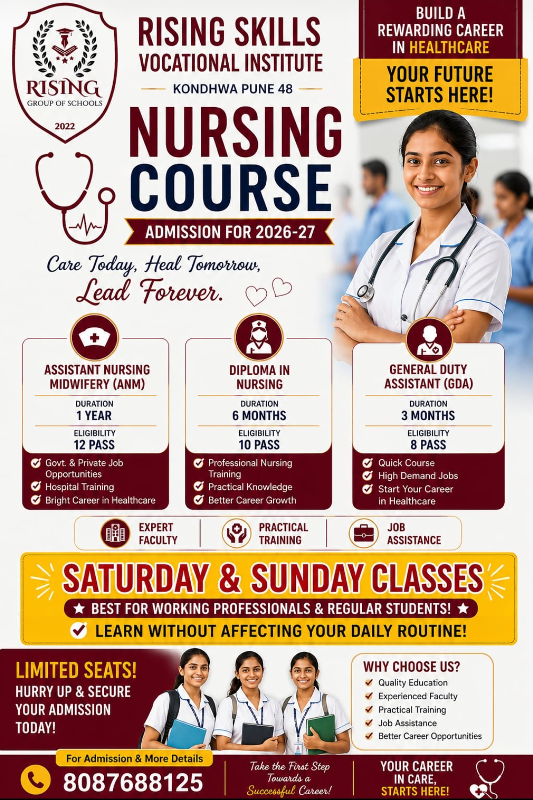 Nursing Course